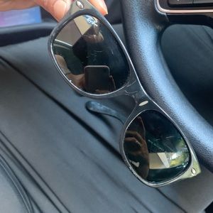 Ray bans